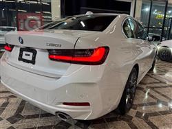 بي ام دبليو الفئة 3